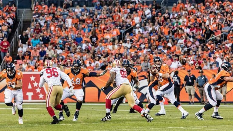 NFL 2024: What’s at Stake in the First Month of the Season?