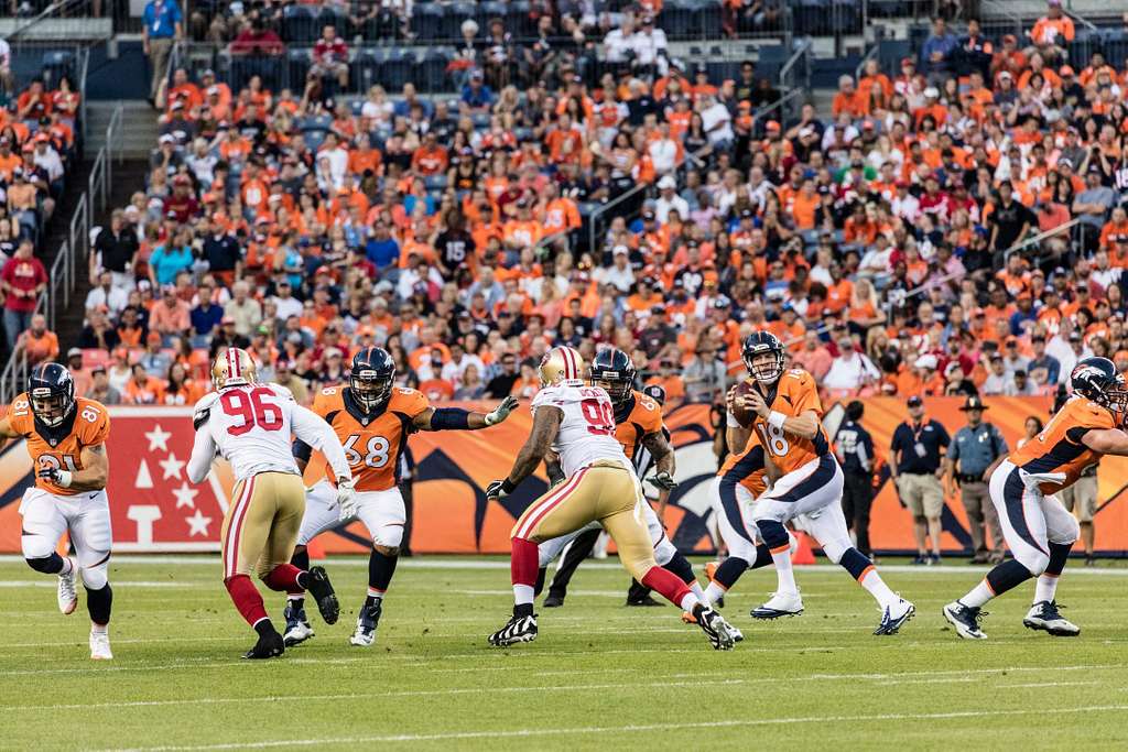 NFL 2024: What’s at Stake in the First Month of the Season?
