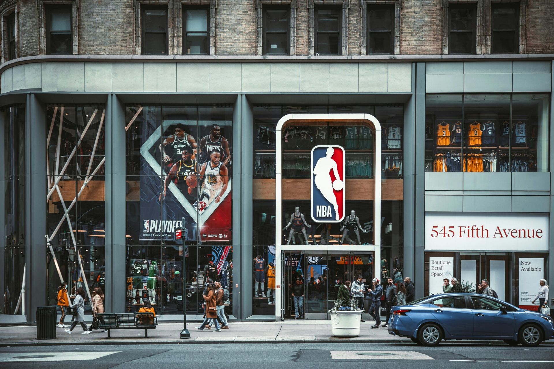 The NBA 2024 Season Preview: Superstars, Rising Stars, and New Dynamics