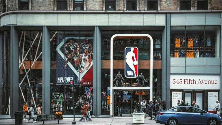 The NBA 2024 Season Preview: Superstars, Rising Stars, and New Dynamics