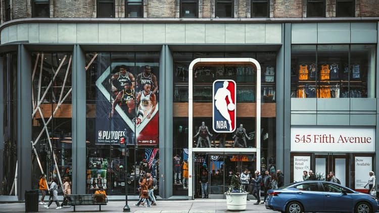 The NBA 2024 Season Preview: Superstars, Rising Stars, and New Dynamics