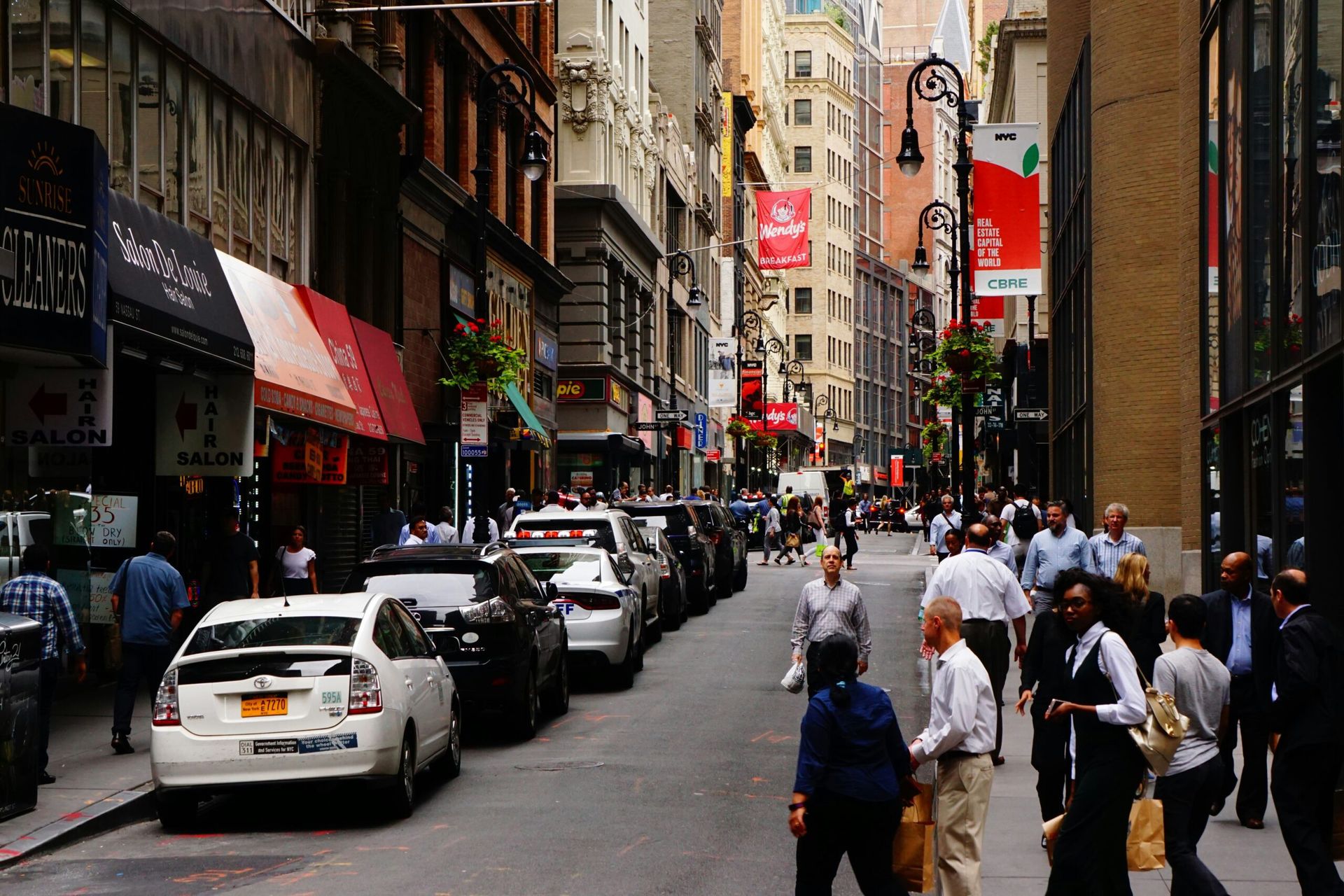 New York City’s Small Business Surge: “Launch NY” Sparks Growth in 2023