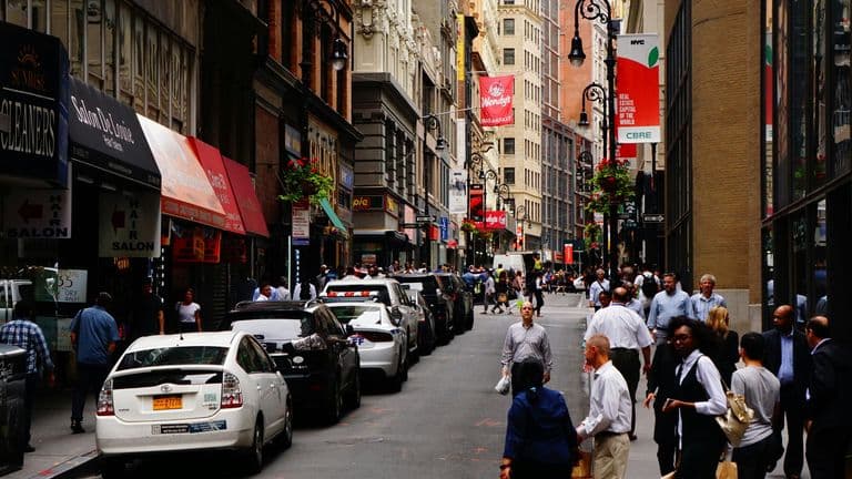 New York City’s Small Business Surge: “Launch NY” Sparks Growth in 2023