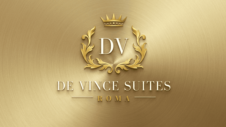 Discovering rome beyond the guidebooks with de vince suites