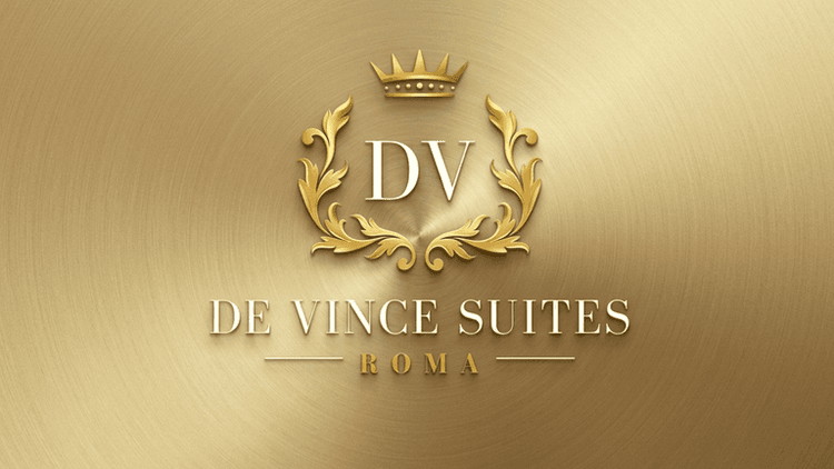 Discovering rome beyond the guidebooks with de vince suites
