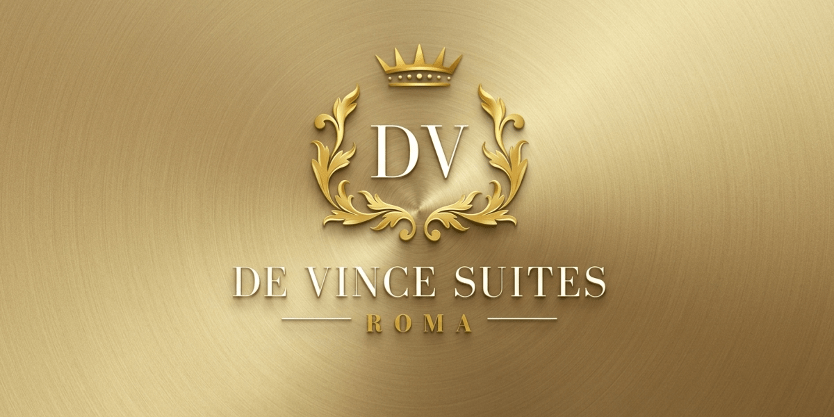 Discovering rome beyond the guidebooks with de vince suites