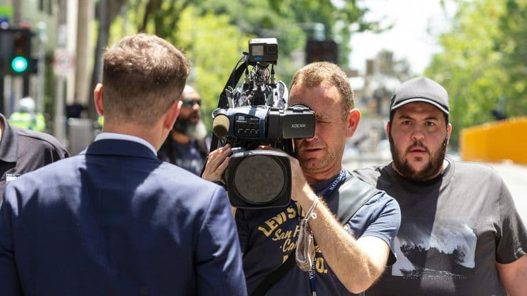 Paramount Global Settles Trump Lawsuit Over ’60 Minutes’ Interview, Sparking Political and Media Backlash