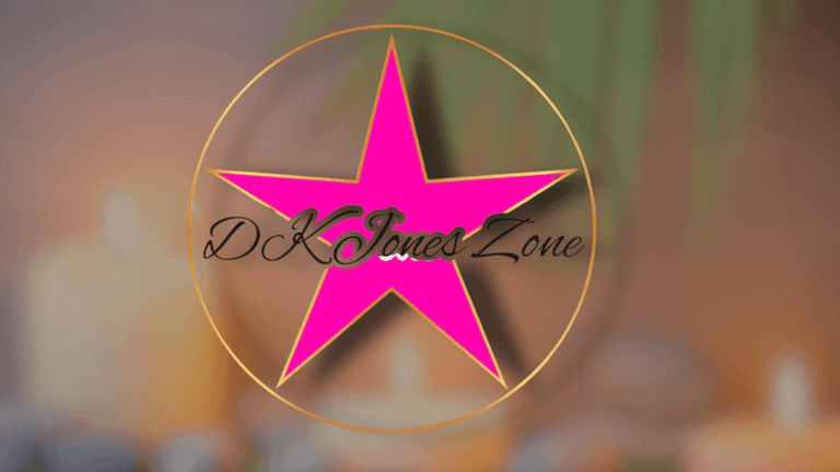 Denise Kingsley-Jones: A Holistic Approach To Wellness At DK Jones Zone