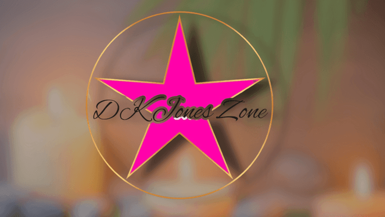 Denise Kingsley-Jones: A Holistic Approach To Wellness At DK Jones Zone