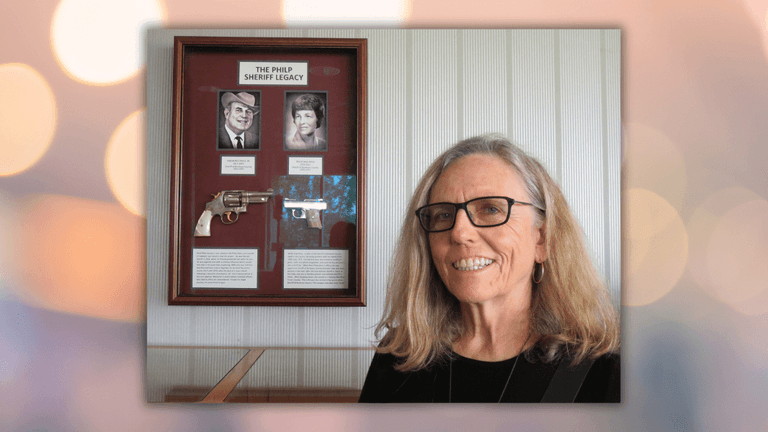 Stories From The Sheriff’s Daughter: Lareida Buckley’s Debut Novel Offers A Unique Perspective On Life, Law, And Community