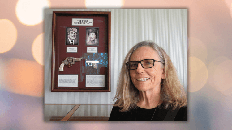 Stories From The Sheriff’s Daughter: Lareida Buckley’s Debut Novel Offers A Unique Perspective On Life, Law, And Community