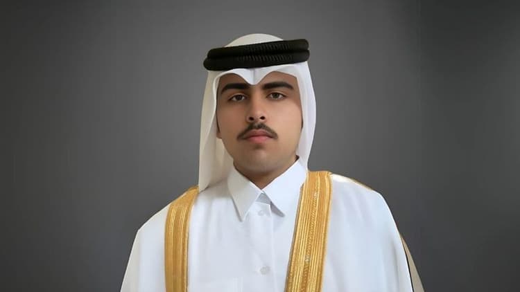 Leading At Teenage Years: The Qatari Student Changing The Face Of Diplomacy