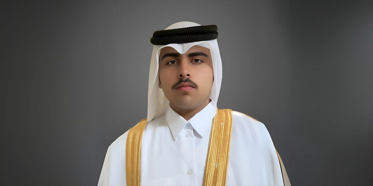 Leading At Teenage Years: The Qatari Student Changing The Face Of Diplomacy