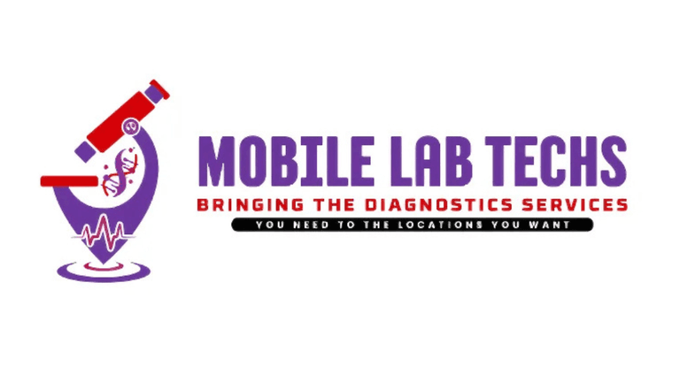 No More Waiting Rooms: Mobile Lab Techs Brings Fast, Reliable Diagnostic Testing Directly To You
