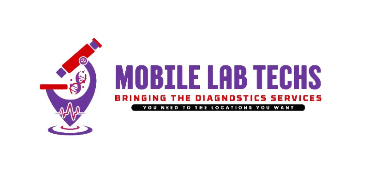 No More Waiting Rooms: Mobile Lab Techs Brings Fast, Reliable Diagnostic Testing Directly To You