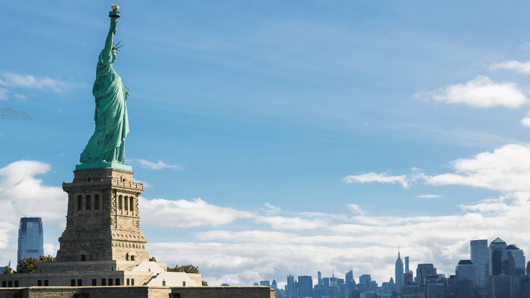 New York City and U.S. National Developments: A Broad Overview of Key Ongoing Trends