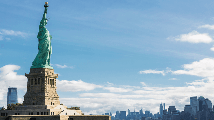 New York City and U.S. National Developments: A Broad Overview of Key Ongoing Trends