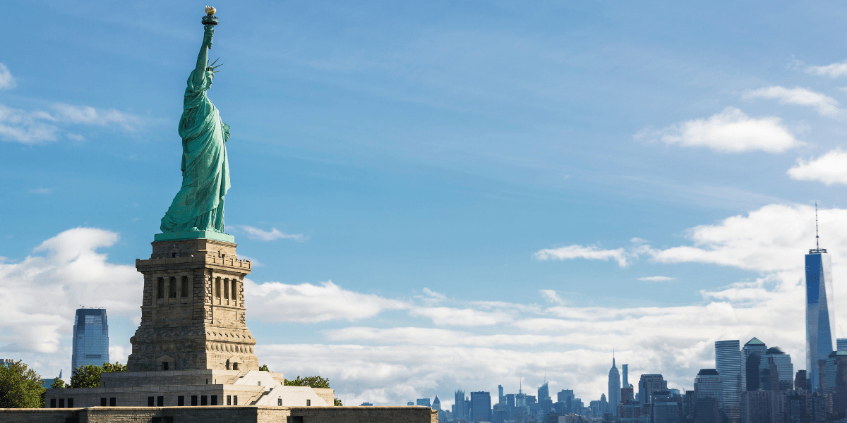 New York City and U.S. National Developments: A Broad Overview of Key Ongoing Trends