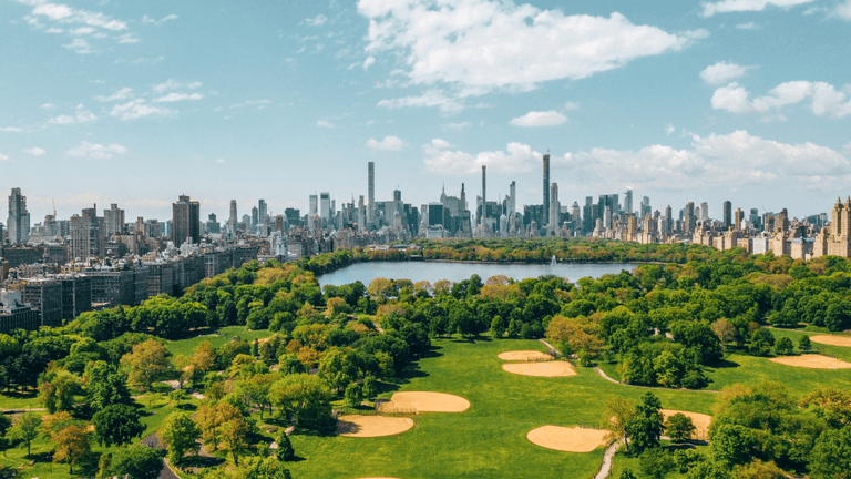 New York Expands Green Infrastructure, Transit Modernization, and Waterfront Renewal in Citywide Development Push