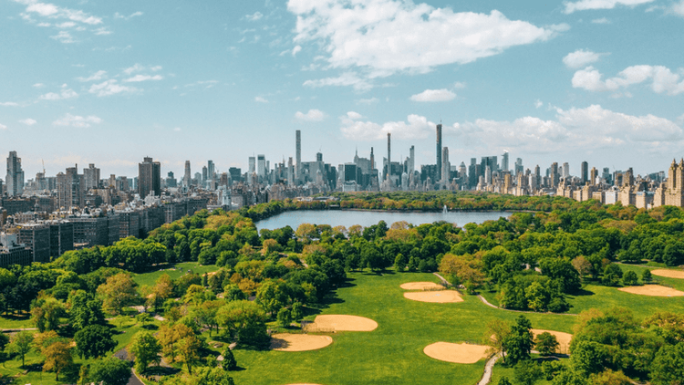 New York Expands Green Infrastructure, Transit Modernization, and Waterfront Renewal in Citywide Development Push