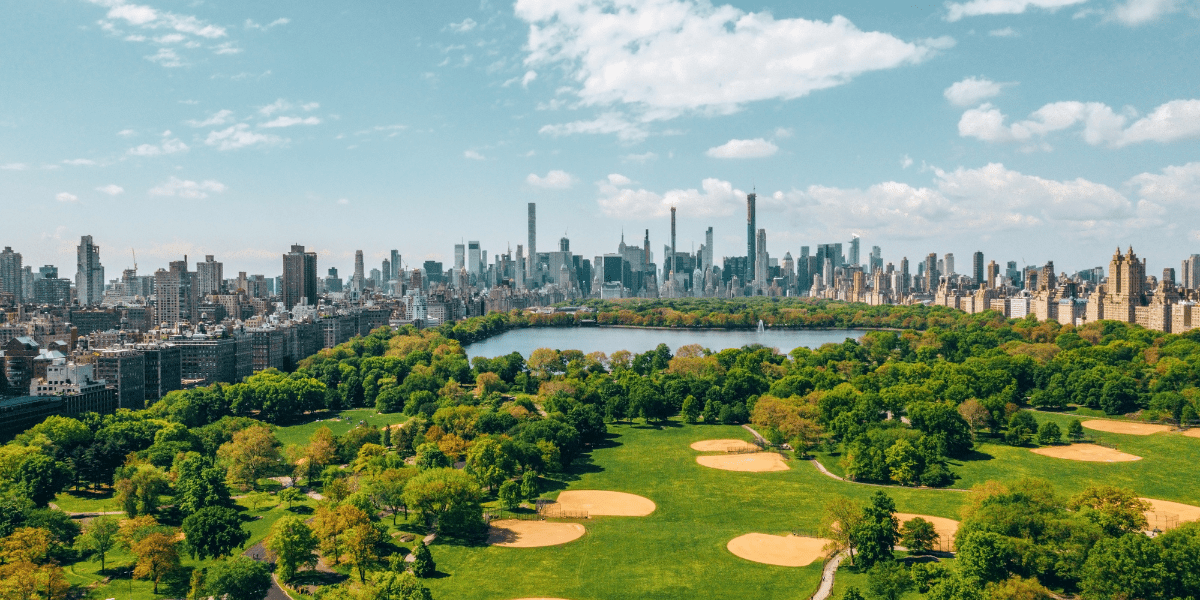 New York Expands Green Infrastructure, Transit Modernization, and Waterfront Renewal in Citywide Development Push