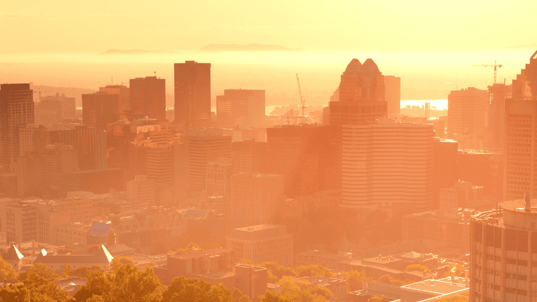 Unseasonal April Heat Wave Sweeps Across the Eastern United States, Raising Health and Infrastructure Concerns