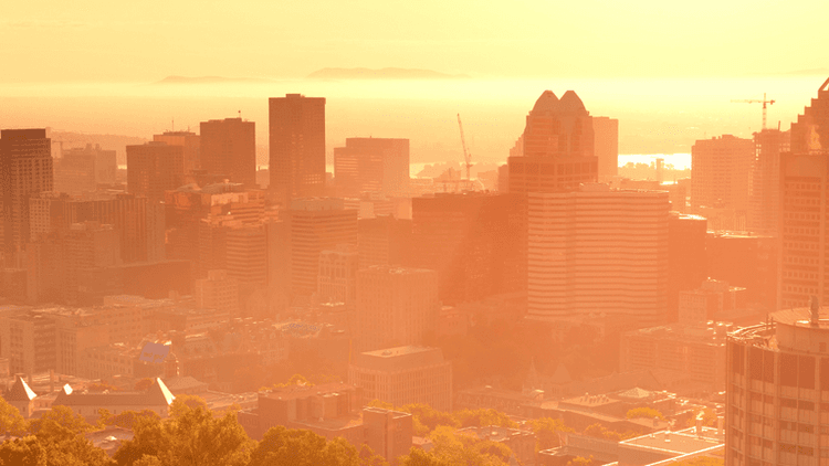 Unseasonal April Heat Wave Sweeps Across the Eastern United States, Raising Health and Infrastructure Concerns
