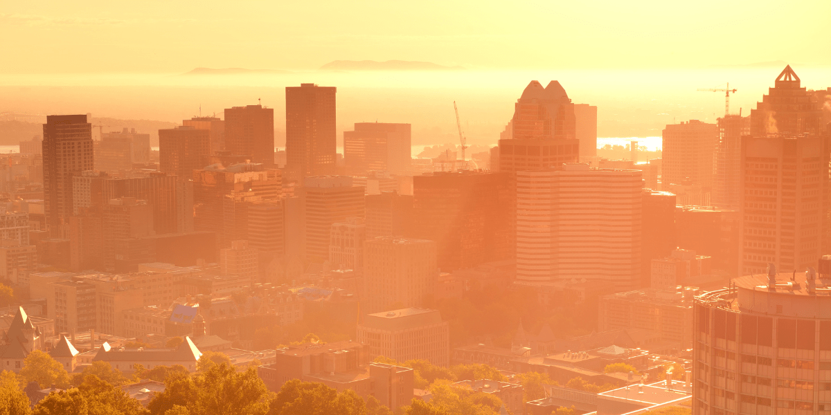 Unseasonal April Heat Wave Sweeps Across the Eastern United States, Raising Health and Infrastructure Concerns