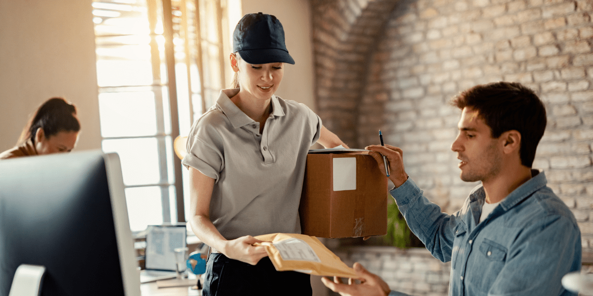 Major U.S. Retailers Accelerate Same-Day Delivery Expansion Amid Intensifying E-Commerce Competition