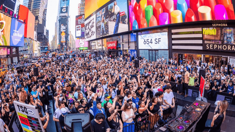 New York City Hosts First-Ever Hybrid Winter Carnival Celebrating Diversity