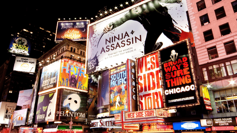 Broadway’s Full Return: NYC Theatre Scene Celebrates New Milestones