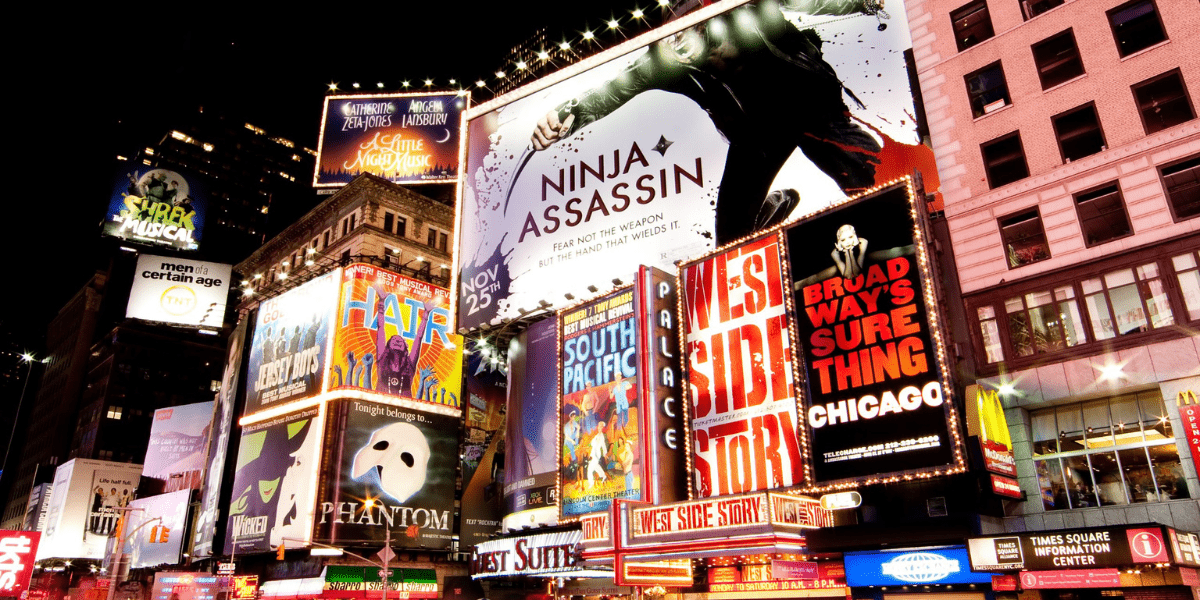 Broadway’s Full Return: NYC Theatre Scene Celebrates New Milestones