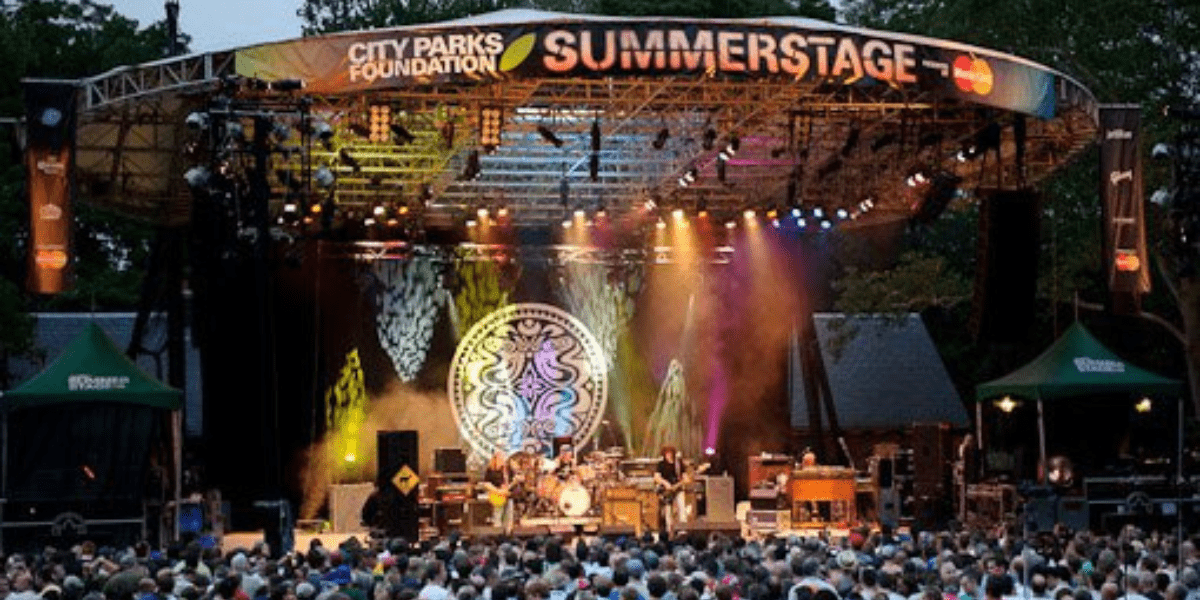New York City’s Music Scene Shines: Key Events in Spring 2022