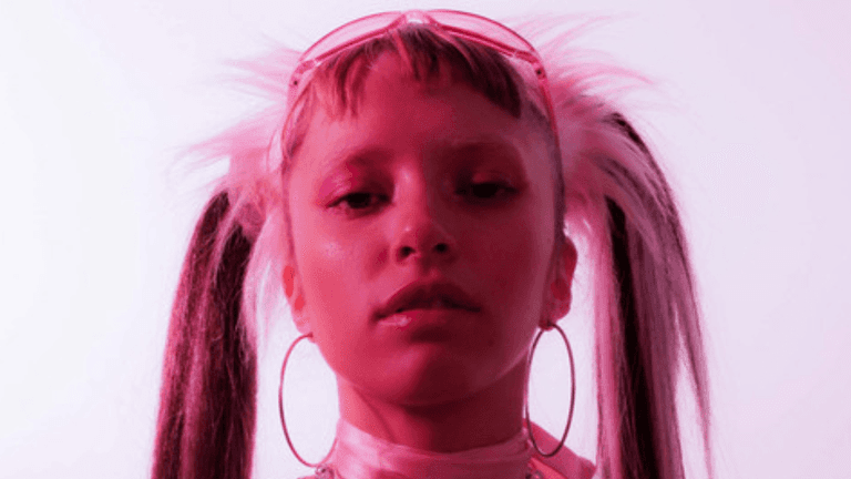 The Rise of Indie Artist Lila Sky – A New Voice in Music