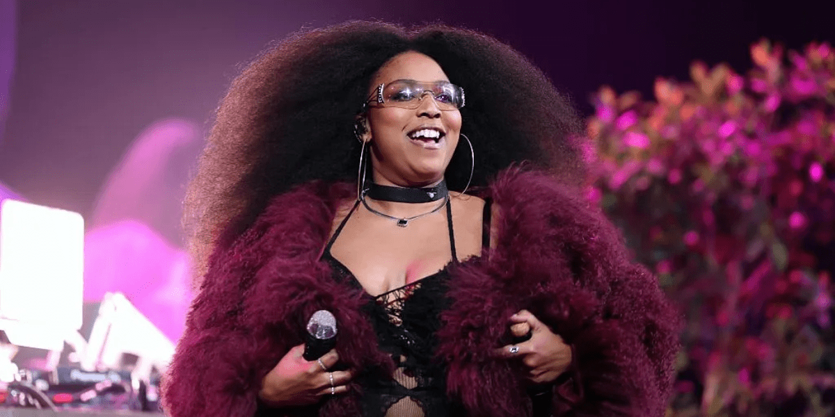 Lizzo’s Groundbreaking 2022 Pride Performance: A Celebration of Body Positivity and Inclusivity