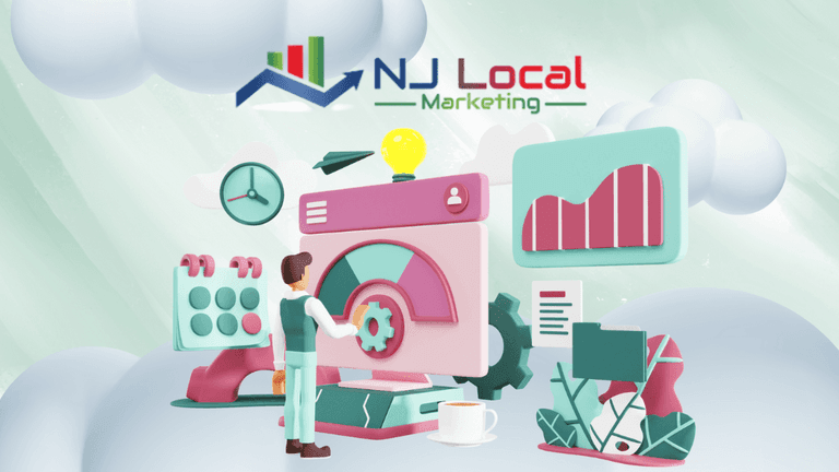 NJ Local Marketing