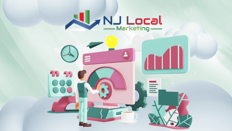 NJ Local Marketing