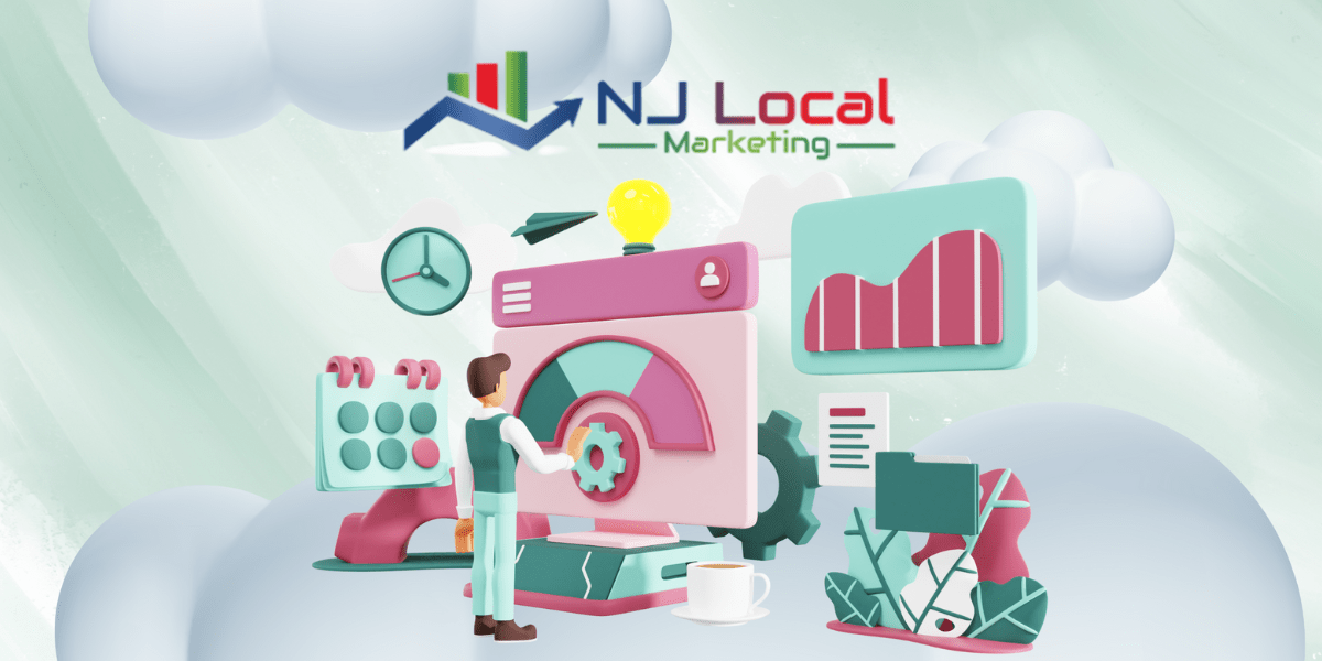 NJ Local Marketing