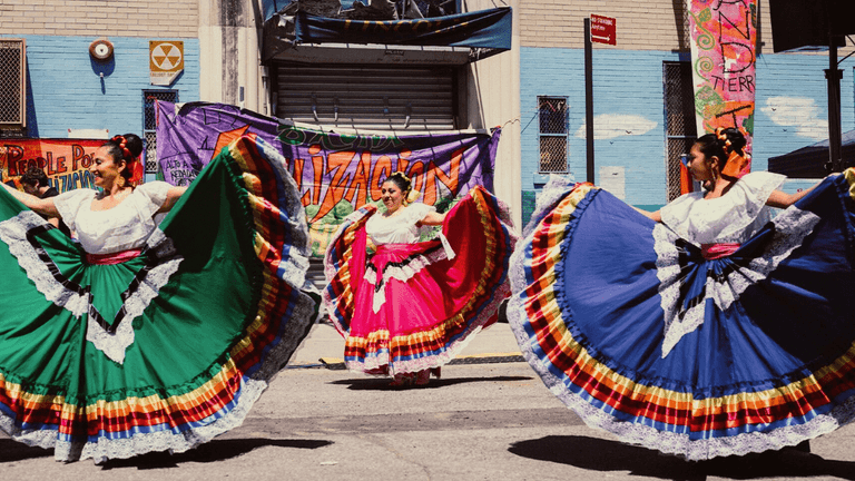 The Bronx’s Renaissance: New Developments and Cultural Flourishing