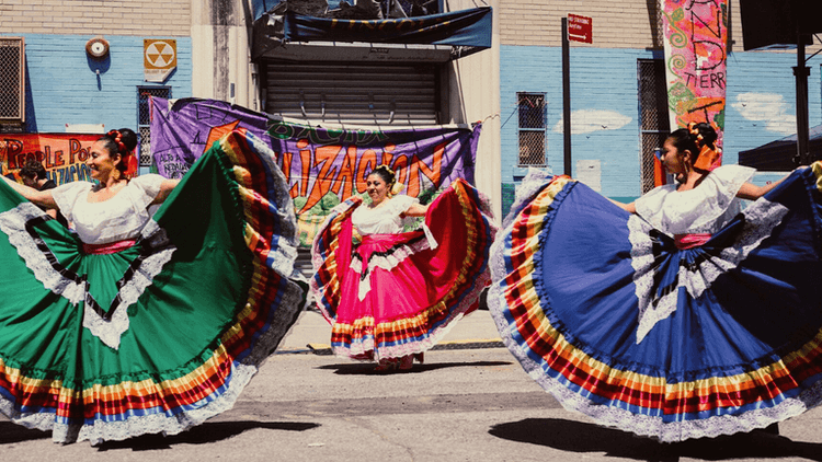 The Bronx’s Renaissance: New Developments and Cultural Flourishing