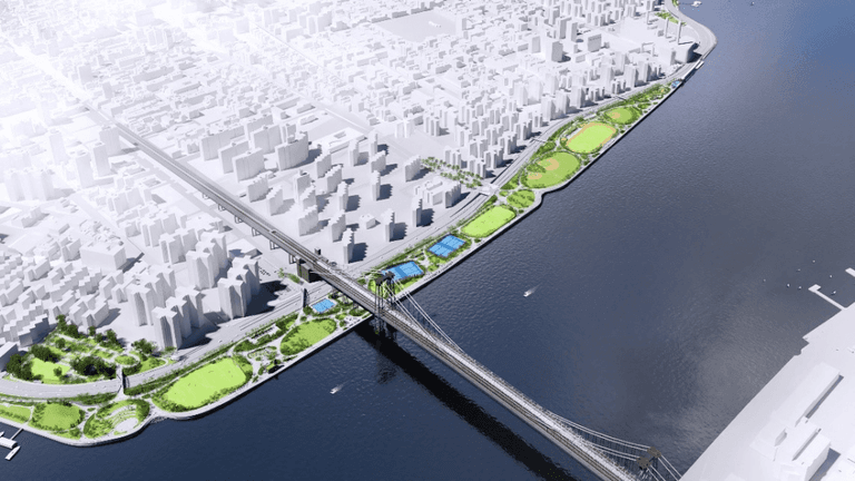 NYC’s Green Future: Sustainability Projects Take Center Stage