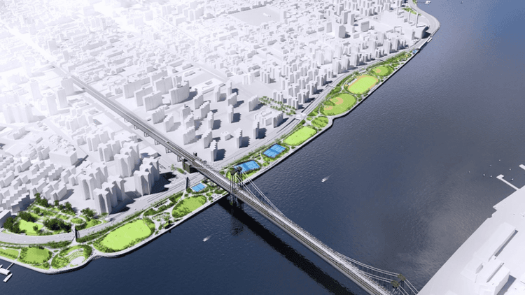 NYC’s Green Future: Sustainability Projects Take Center Stage