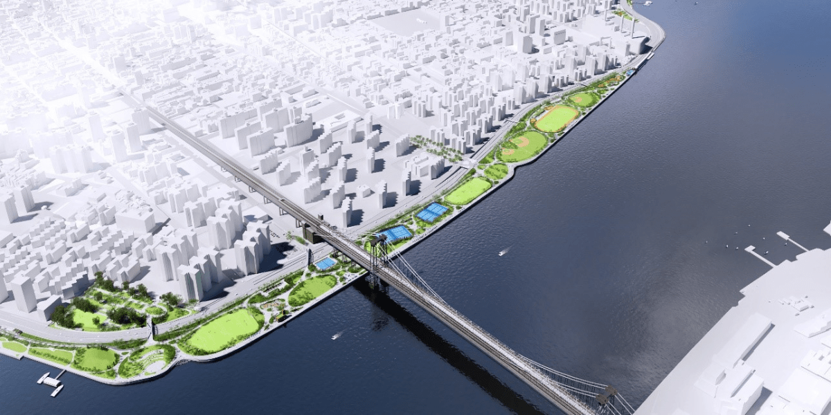 NYC’s Green Future: Sustainability Projects Take Center Stage