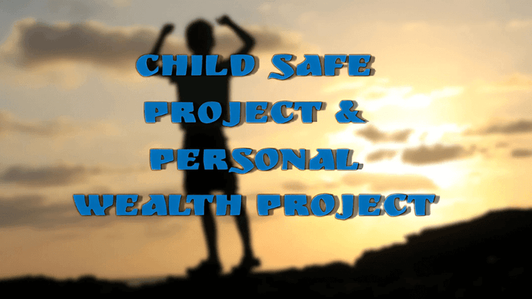 Child Safe Project