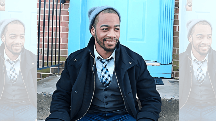 "Lawrence I. Morris: Author blending data science, spirituality, and philosophy in groundbreaking debut book."