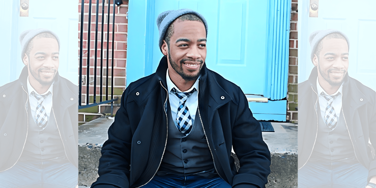 "Lawrence I. Morris: Author blending data science, spirituality, and philosophy in groundbreaking debut book."