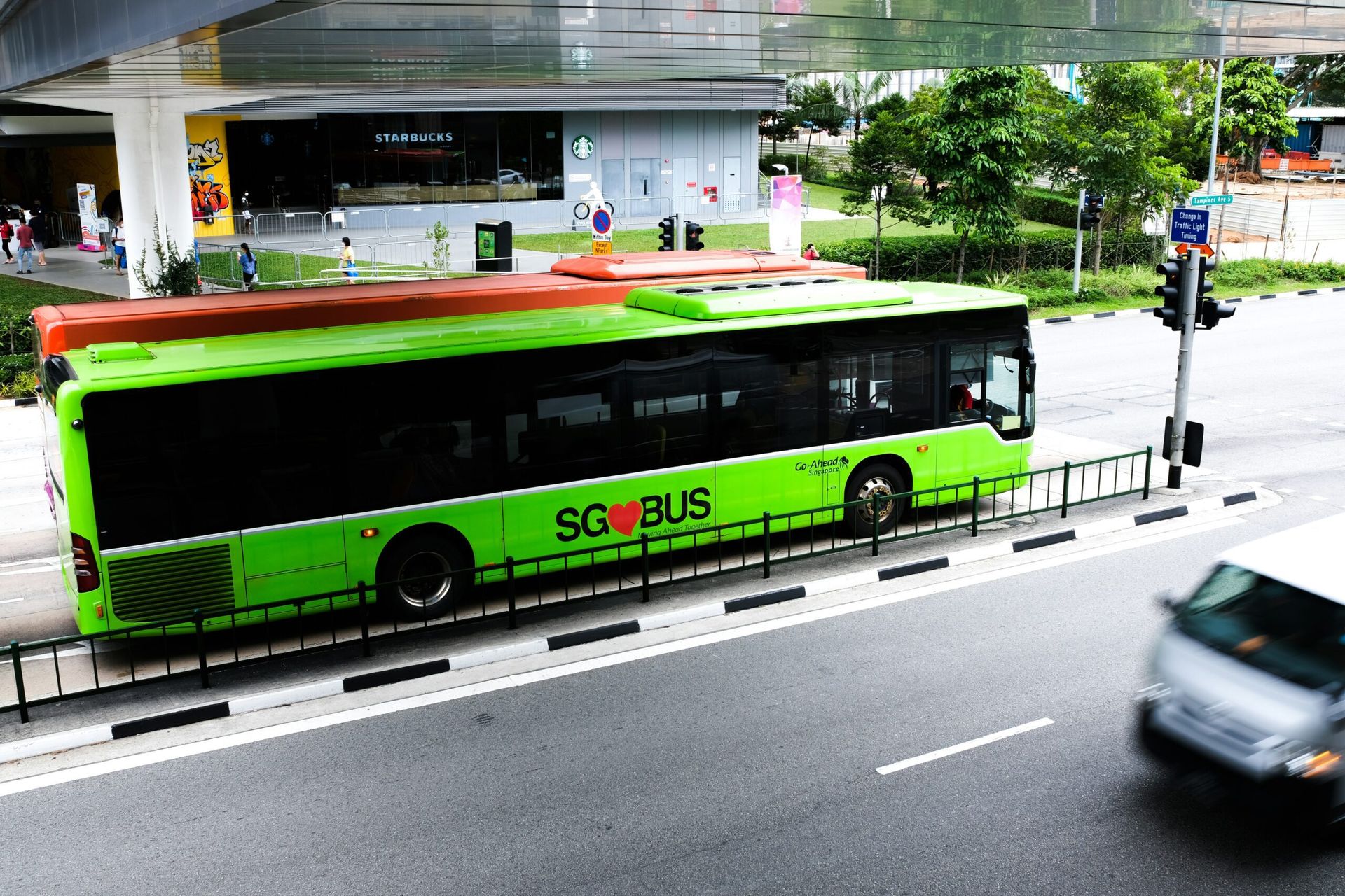 New York City’s Groundbreaking Launch of the “Green Wave” Transportation Initiative Takes Major Step Toward Sustainable Future
