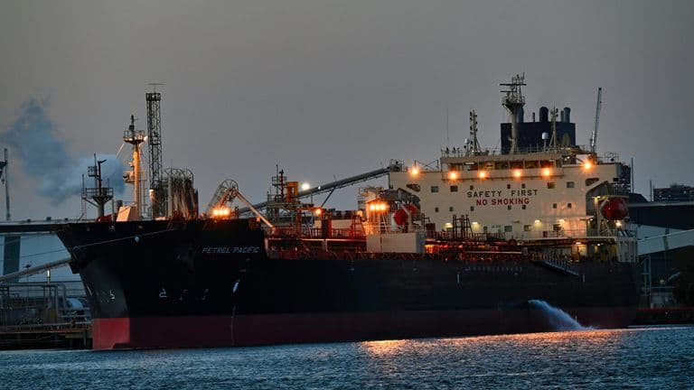 Crude Oil Trading Activity Surges on September 9, 2025