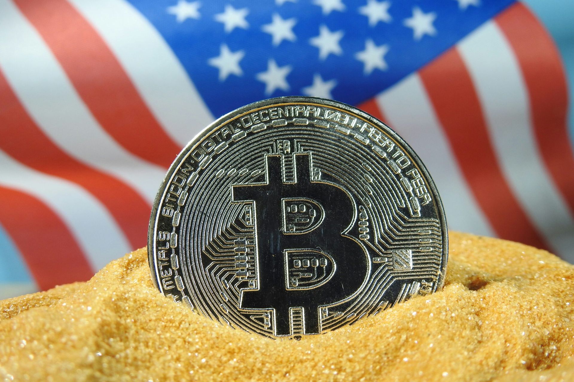U.S. SEC Greenlights Bitcoin ETFs, Paving the Way for Broader Crypto Adoption