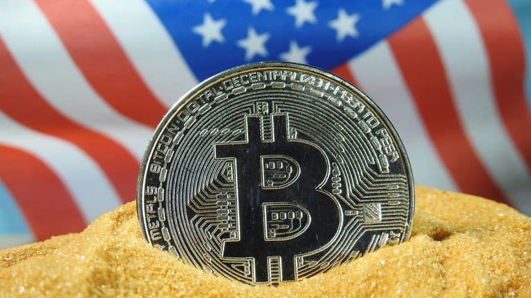 U.S. SEC Greenlights Bitcoin ETFs, Paving the Way for Broader Crypto Adoption